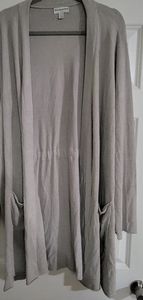 Barefoot  Dreams  CozyChic Ultra Lite long cardi